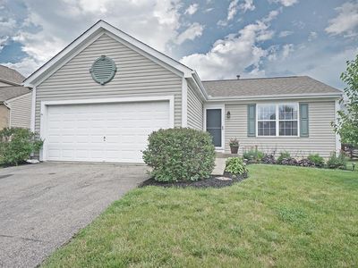 1153 Wild Flower Ln, Hamilton Twp, OH, 45039