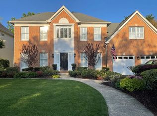 1315 Gatesmeadow Way, Reston, VA 20194