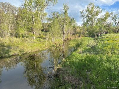 1481 Castlewood Canyon Road LOT 1, Franktown, CO, 80116