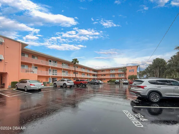 721 S Beach St APT 106A, Daytona Beach, FL 32114