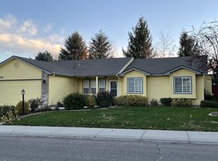 1180 N Principle Way, Meridian, ID 83642