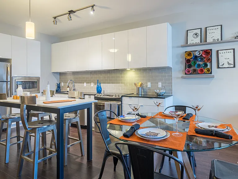 Galvan at Twinbrook Apartments — Photo 14