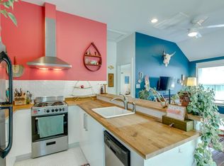 1103 N 2nd St #B, Nashville, TN 37207