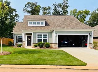 119 Crisp Cameo Ct, Greer, SC 29651