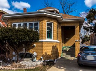 9431 S Racine Ave, Chicago, IL 60620