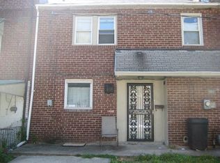 2607 Swarts St, Chester, PA