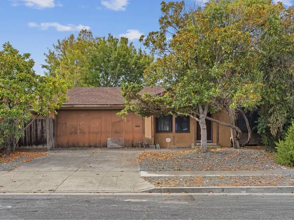 890 Tallman Ct, San Jose, CA 95123
