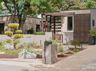 7323 Old Post Rd, Boulder, CO 80301