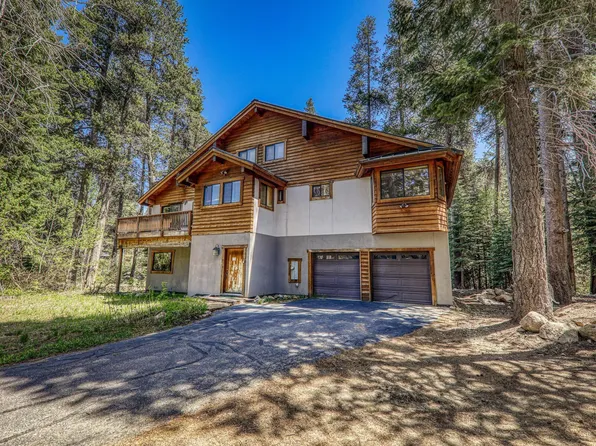 10240 Aspen St, Truckee, CA 96161