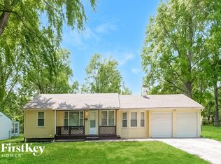 7912 Cedar Ave, Raytown, MO 64138