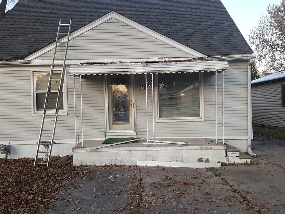 1st image of 26037 Rosalie St
