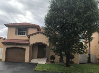 1226 NW 125th Ter, Sunrise, FL 33323