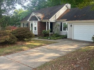 3603 River Lake Ct, Greensboro, NC 27410