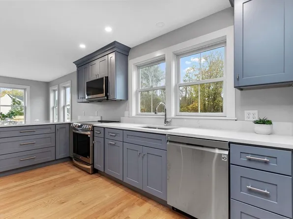 16 Old Country Way #A, Scituate, MA 02066