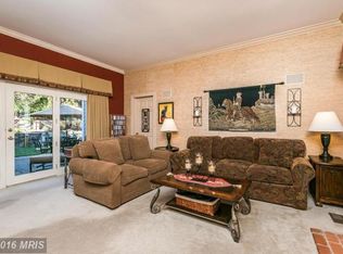 8539 Hill Spring Dr, Lutherville Timonium, MD 21093