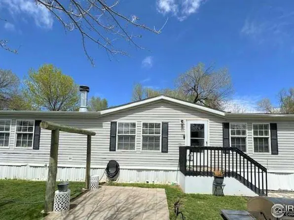 2036 1st Ave #215, Greeley, CO 80631