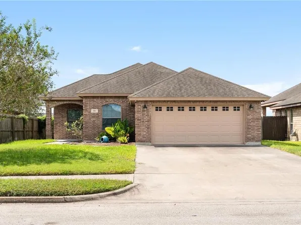 341 Independence, San Benito, TX 78586