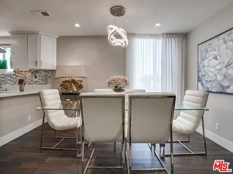 150 N Almont Dr #203 — Photo 5