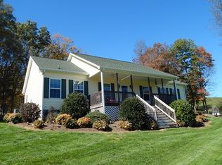 203 Mopar Ln, Galax, VA 24333