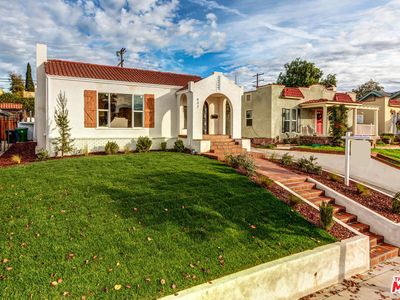 632 N Gower St, Los Angeles, CA, 90004
