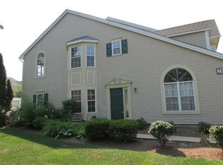 2101 Ackman Ct, Bridgewater, NJ 08807