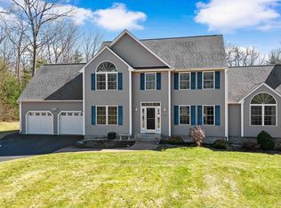 257 Steam Mill Rd, Auburn, NH 03032