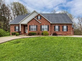 6729 Middlegate Ln, Glen Carbon, IL