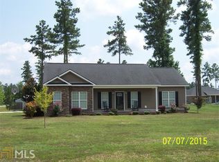 412 Serenity Ave, Brooklet, GA 30415