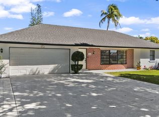 1667 39th Street, West Palm Beach, FL 33407