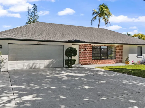 1667 39th Street, West Palm Beach, FL 33407