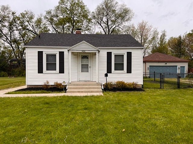 1st image of 1406 N Luett Ave
