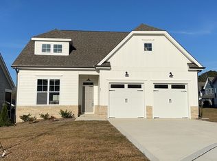 45 Kathy Mae Ct, Angier, NC 27501