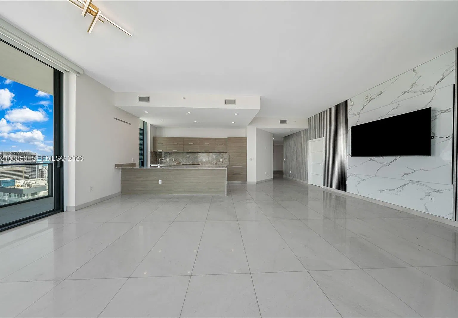 1300 S Miami Avenue Condo — Photo 3