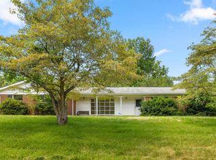 15650 Candy Hill Rd, Upper Marlboro, MD 20772