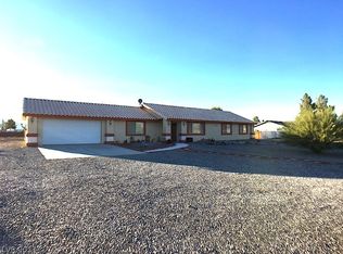 2840 S River Plate Dr, Pahrump, NV 89048