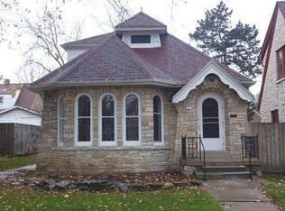 3415 N 46th St, Milwaukee, WI 53216