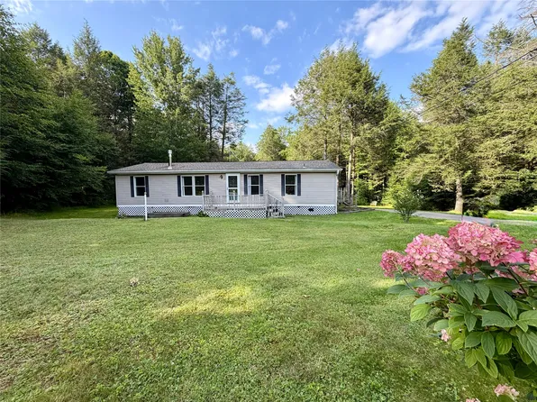 115 Parkview Dr, Harpursville, NY 13787