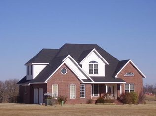 15730 Bill Campbell Rd, Prairie Grove, AR 72753