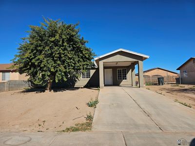 228 E Genevive St, Gadsden, AZ, 85336