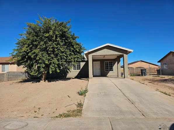228 E Genevive St, Gadsden, AZ 85336
