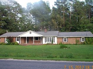 6503 Saint Marys Church Rd, Lucama, NC 27851