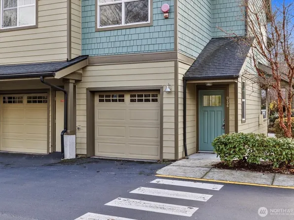 19102 20th Drive SE #B206, Bothell, WA 98012