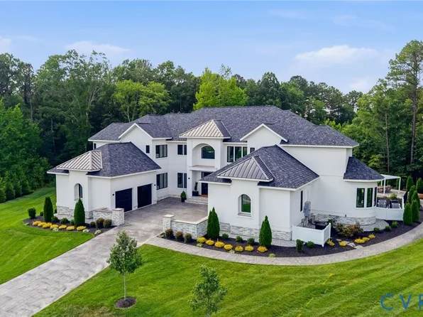 12341 Haybrook Ln, Glen Allen, VA 23059