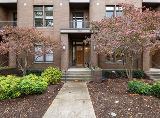 1702 18th Ave S, Nashville, TN 37212
