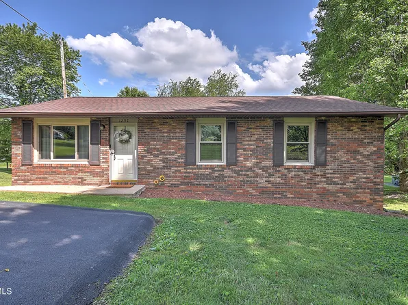 1297 Fall Creek Rd, Kingsport, TN 37664