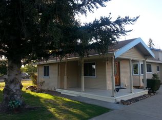 11401 E Highway 26, Stockton, CA 95215