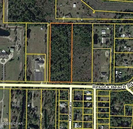 2nd image of 7419 Resota Beach Rd
