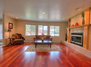 817 Lamp Post Cir SE, Albuquerque, NM 87123