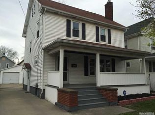 2470 South Ave, Niagara Falls, NY 14305