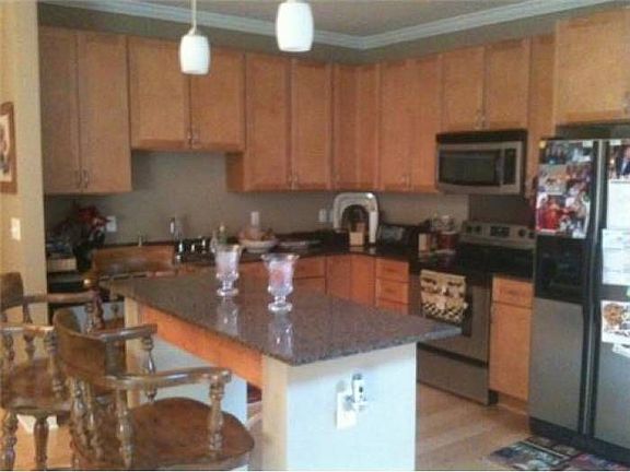 Large Kitchen